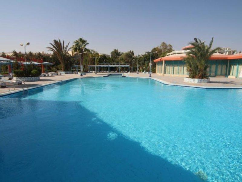 Hotel Hor Palace 3*