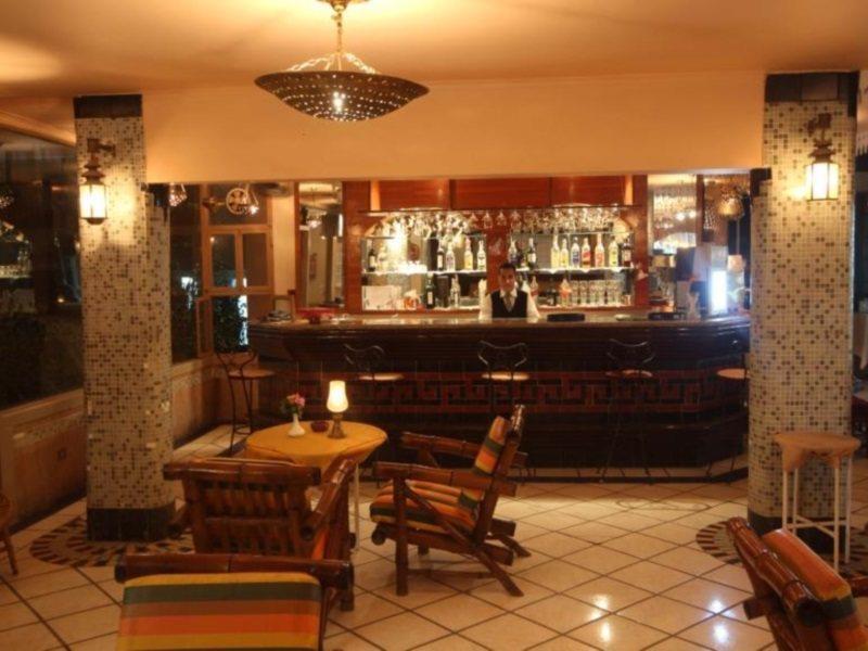 Hotel Hor Palace 3*