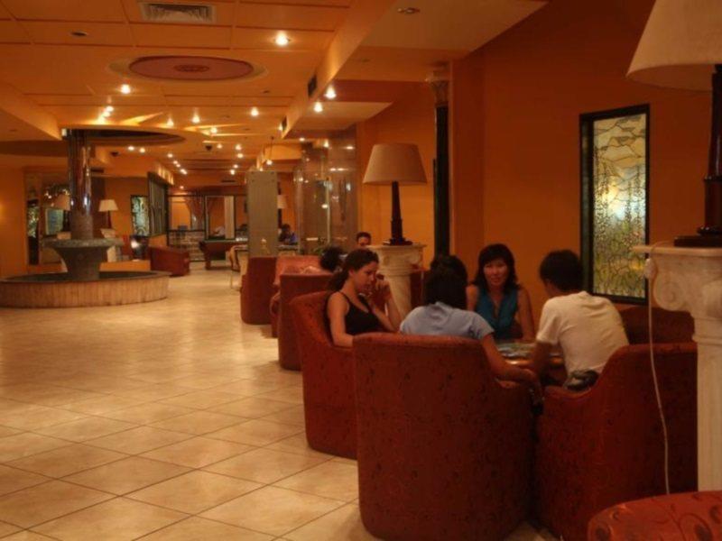 Hor Palace Hurghada