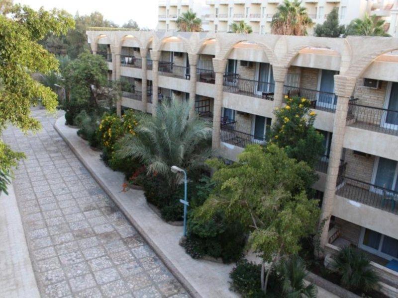 Hotel Hor Palace Hurghada