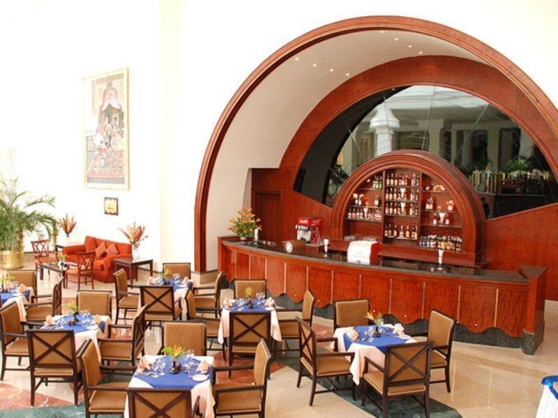 Hotel Lti Pyramisa Beach Sahl Hasheesh