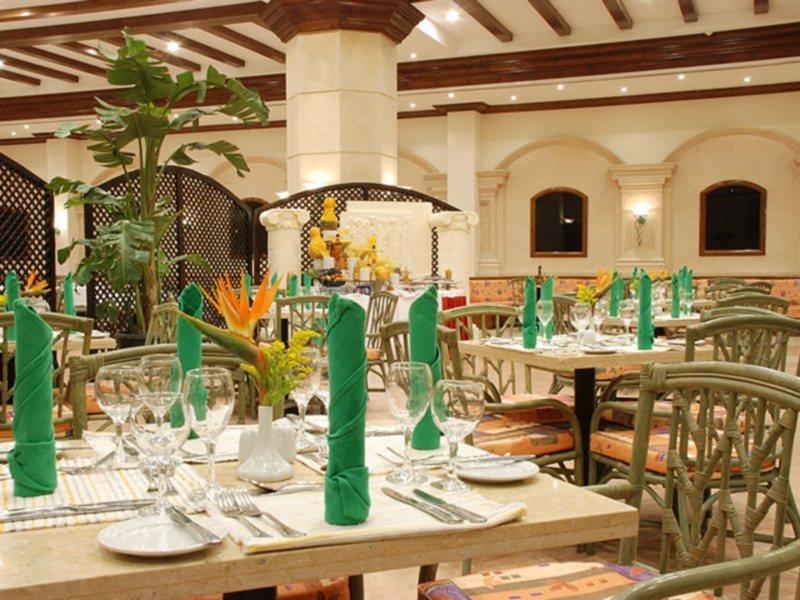 Hotel Lti Pyramisa Beach 5*