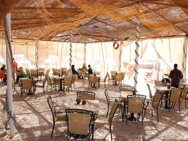 Hotel Lti Pyramisa Beach