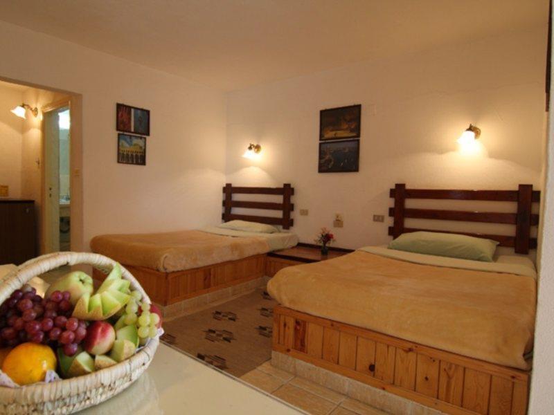 Hotel El Samaka