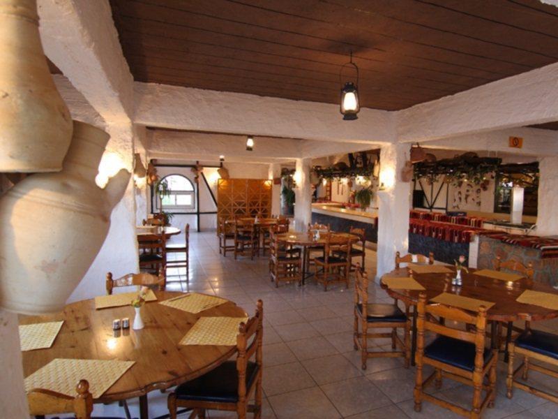 El Samaka Hurghada