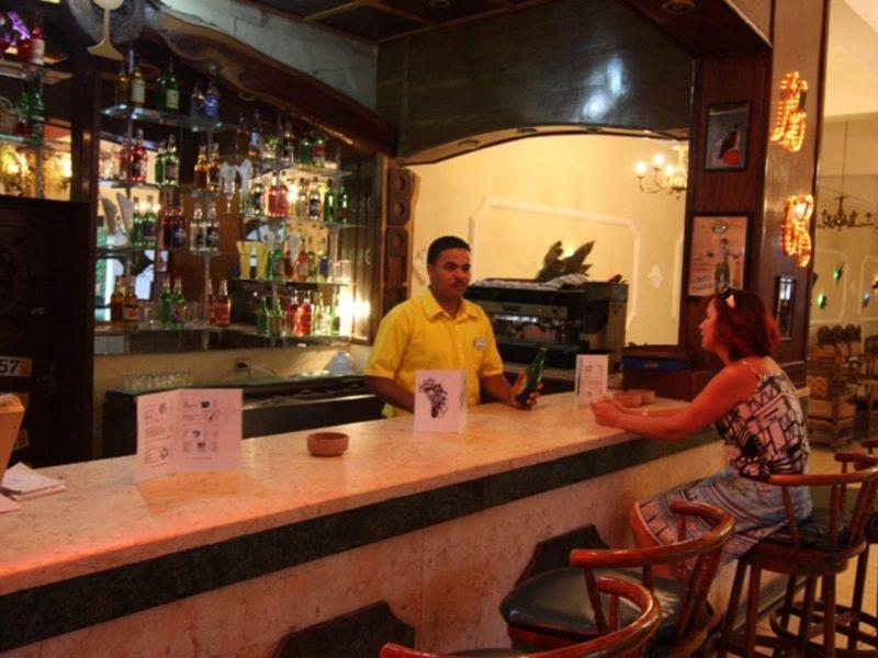 Hotel El Samaka Hurghada