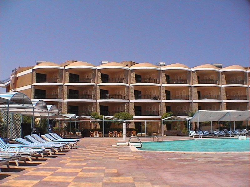 El Samaka