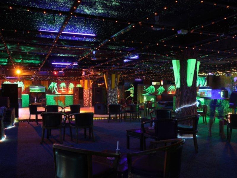 Hotel El Samaka