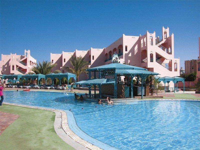 Le Pacha Hurghada