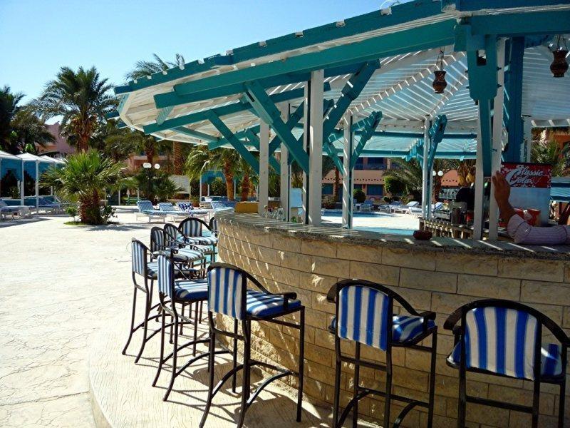 Resort Le Pacha Hurghada