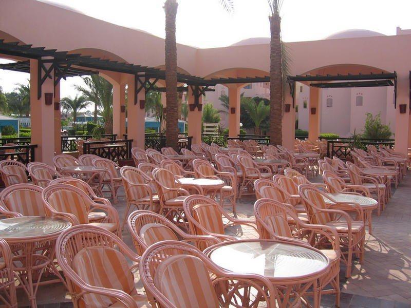 Resort Le Pacha
