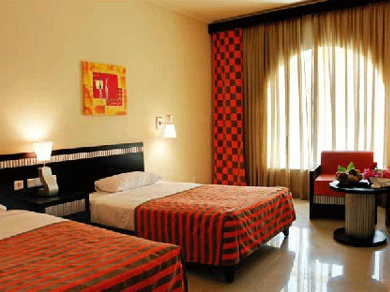 Aparthotel Elysees