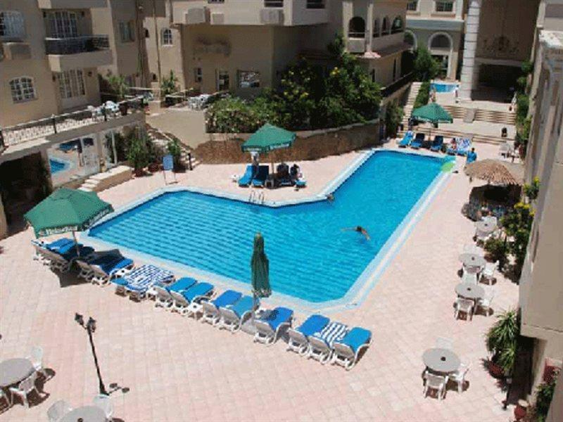 Elysees Hurghada