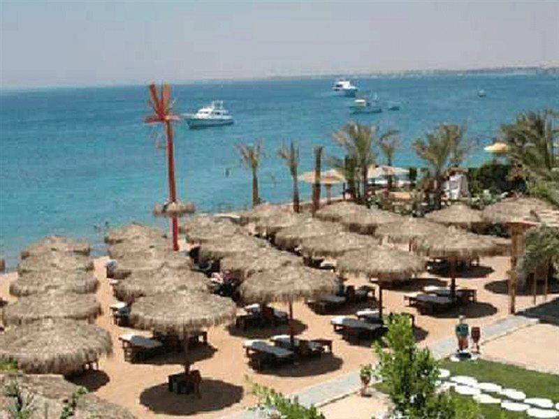 Aparthotel Elysees Hurghada