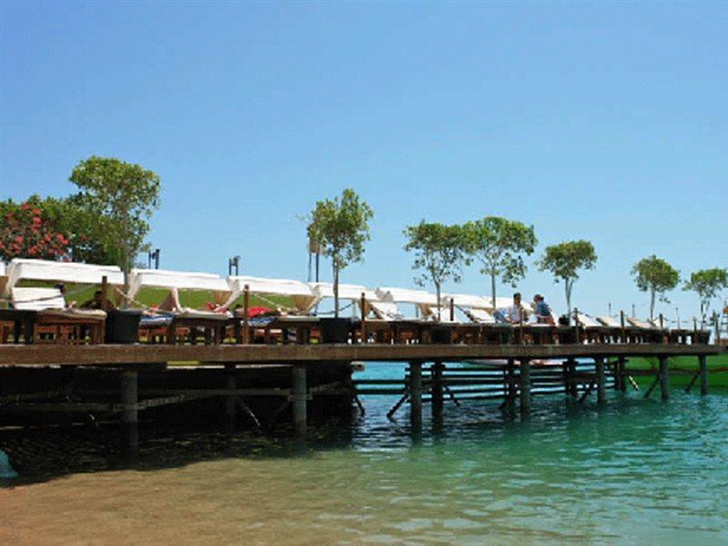 Aparthotel Elysees Hurghada