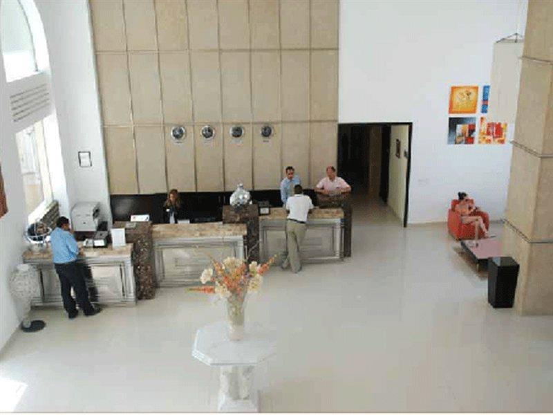 Aparthotel Elysees Hurghada