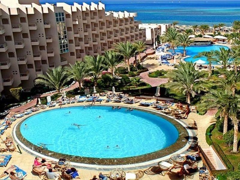 Sea Star Beau Rivage Hurghada