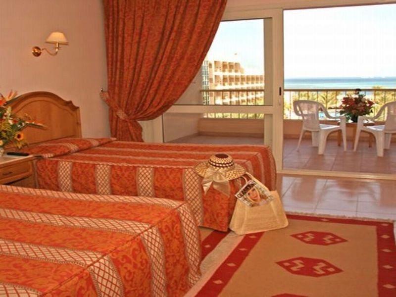 Resort Sea Star Beau Rivage Hurghada