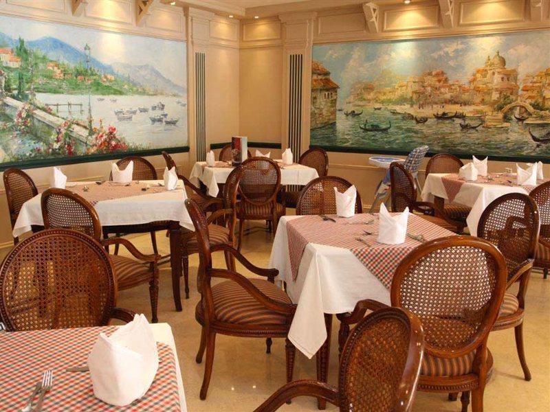Resort Sea Star Beau Rivage 5*