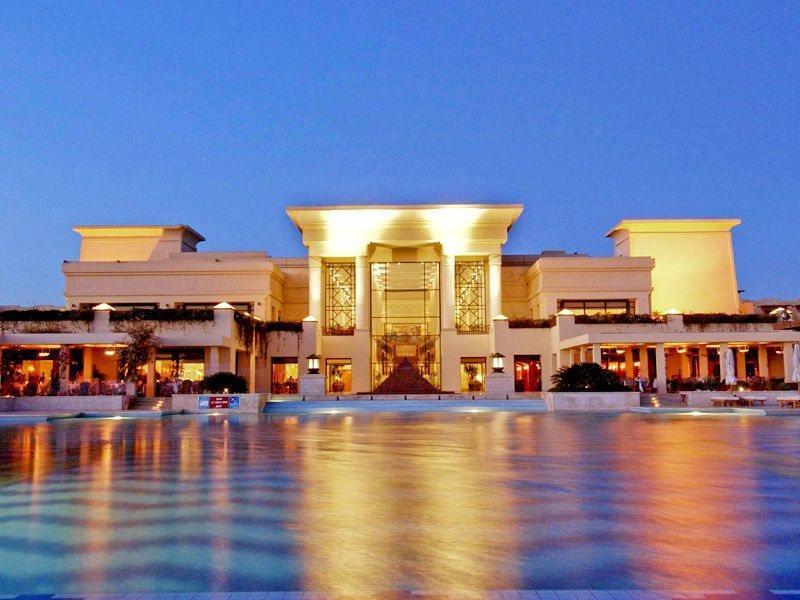 Resort Sheraton Soma Bay 5*