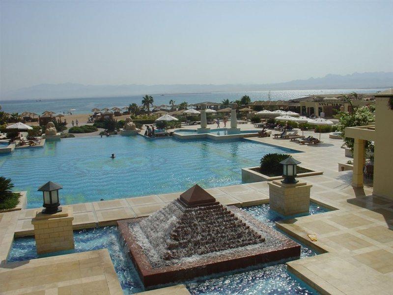 Sheraton Soma Bay