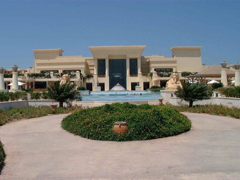 Sheraton Soma Bay Hurghada