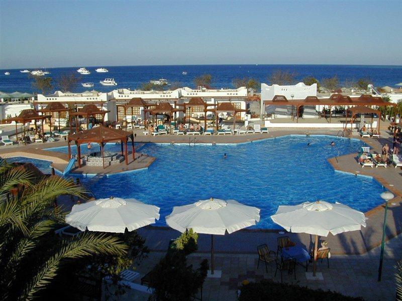 Resort Menaville Safaga