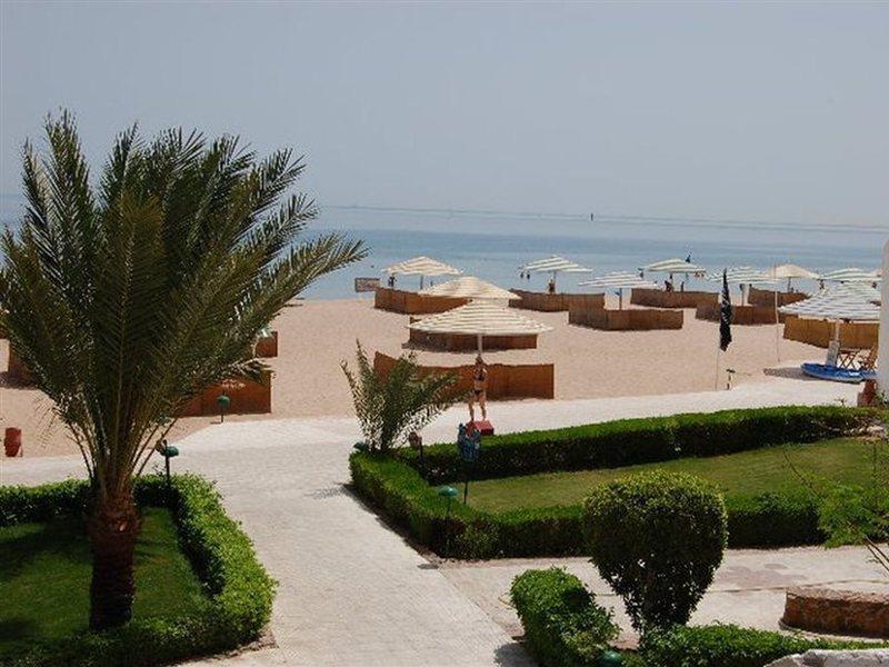 Menaville Safaga