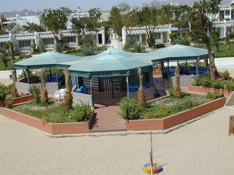 Resort Menaville Safaga
