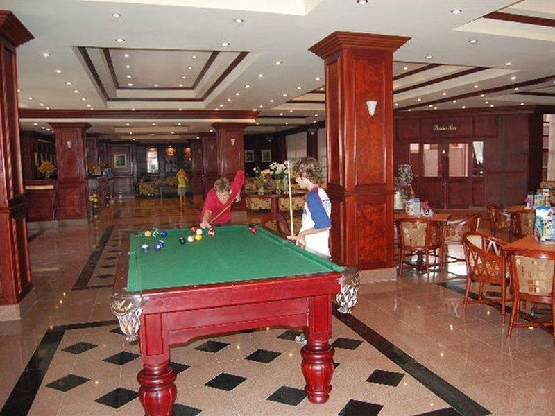 Resort Menaville Safaga