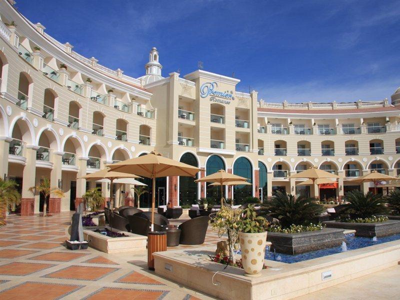 Resort Kaisol Romance Sahl Hasheesh - Adults Only 5*