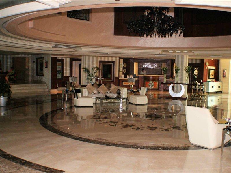Kaisol Romance Sahl Hasheesh - Adults Only Hurghada