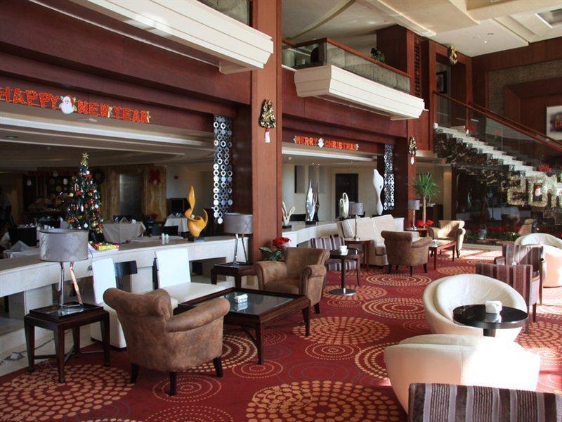 Resort Kaisol Romance Sahl Hasheesh - Adults Only Hurghada