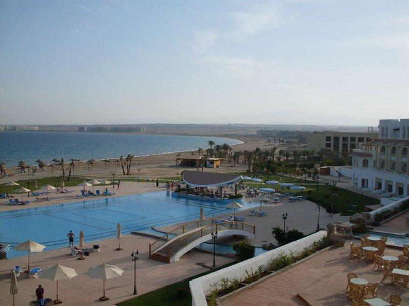 Old Palace Sahl Hasheesh