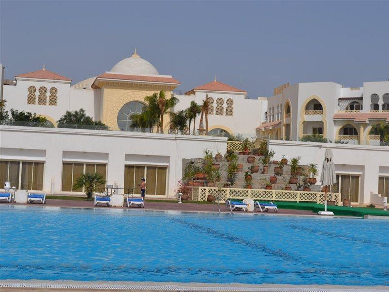 Old Palace Sahl Hasheesh Hurghada