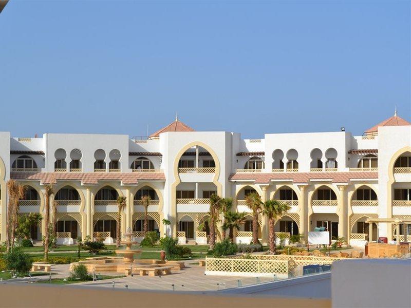 Resort Old Palace Sahl Hasheesh 5*
