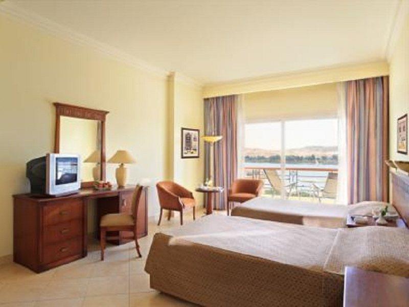 Otel Tolip Asvan