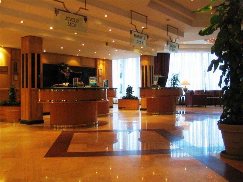 Hotel Cairo Pyramids 5*