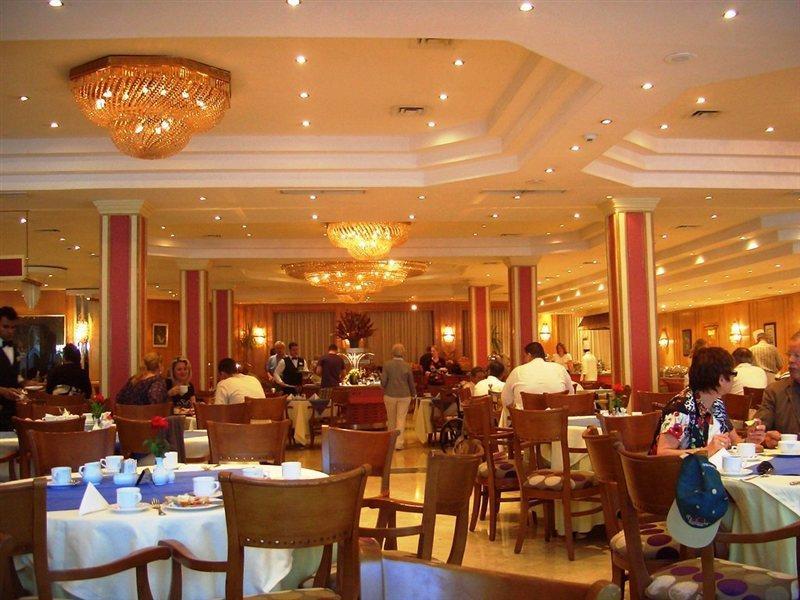 Hotel Cairo Pyramids