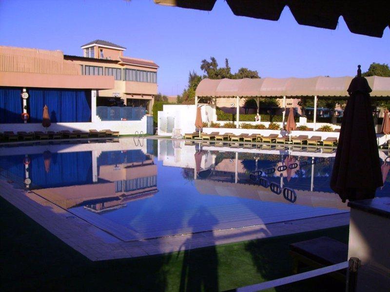 Hotel Cairo Pyramids Giza
