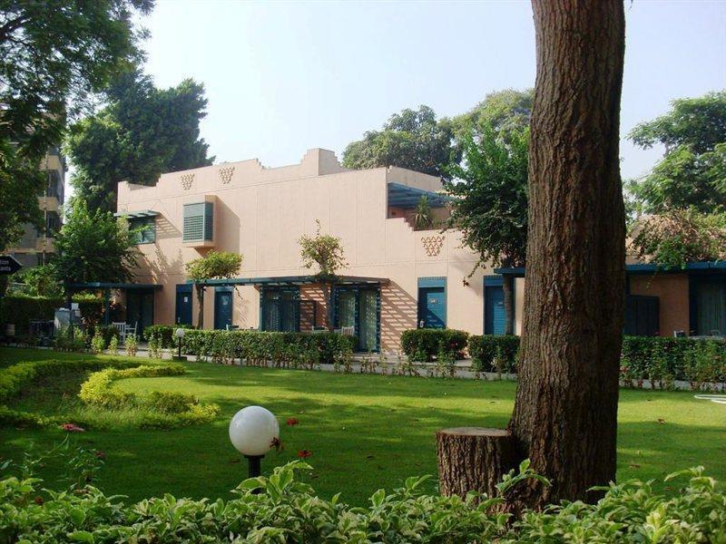 Hotel Cairo Pyramids 5*