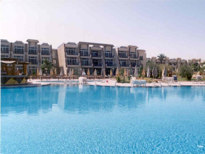 Hotel Cataract Pyramids Kafrat al Jabal