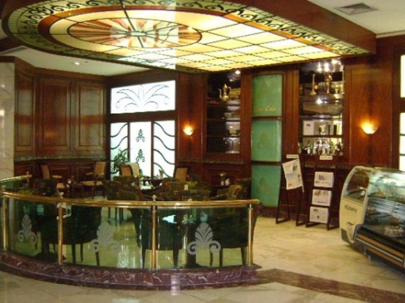 Hotel Cataract Pyramids 4*