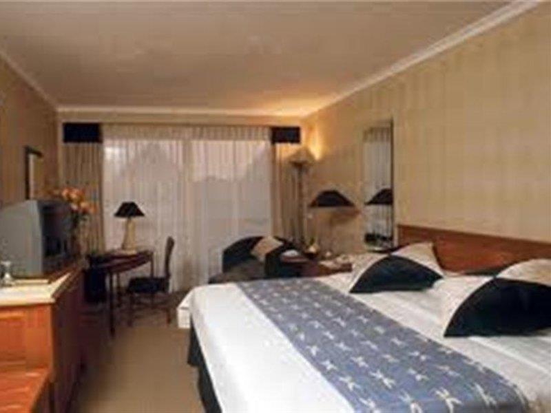 Hotel Le Meridien Pyramids & Spa 5*
