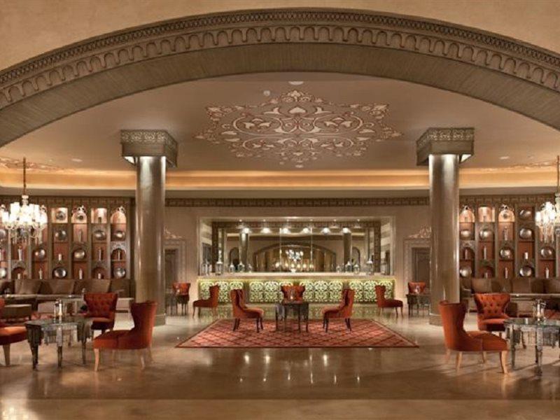 Otel Jaz Tamerina, Almaza Bay 5*