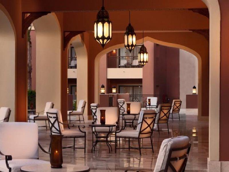 Otel Jaz Tamerina, Almaza Bay