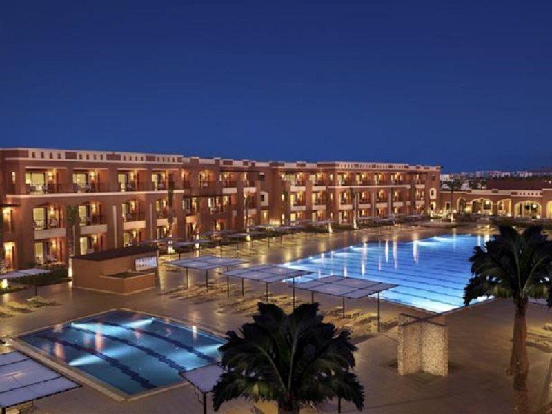 Jaz Tamerina, Almaza Bay Mersa Matruh
