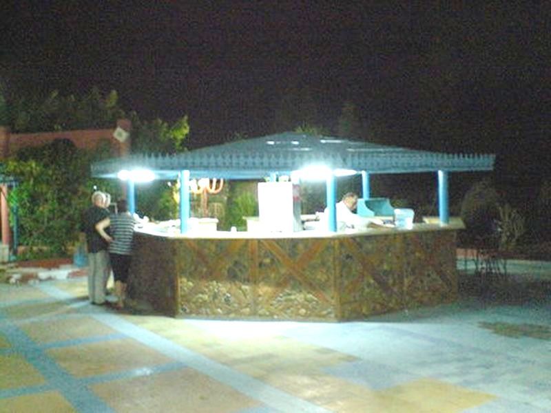 Hotel Hor Palace Hurghada