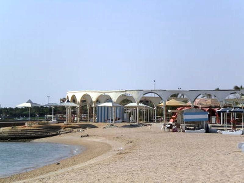 Hor Palace