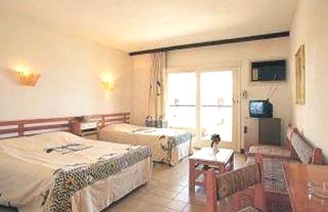 Hotel Hor Palace 3*